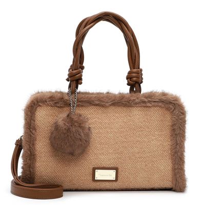 Tamaris Madlin Cityshopper M Taupe