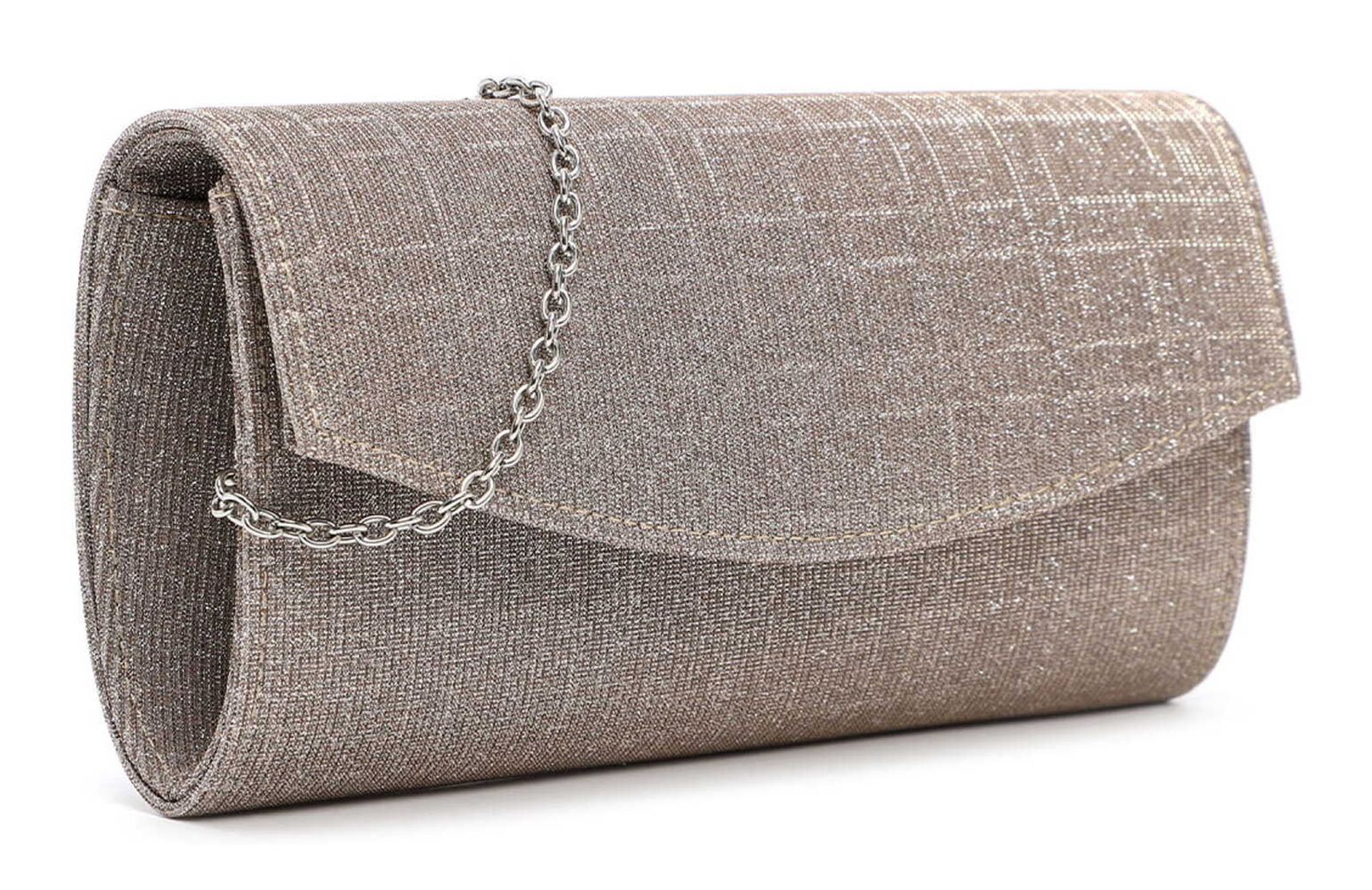 Tamaris Amalia Solid Crossbody Bag Darksilver Tamaris Amalia Solid Crossbody Bag Darksilver