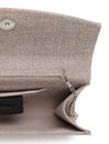Tamaris Amalia Solid Crossbody Bag Darksilver Tamaris Amalia Solid Crossbody Bag Darksilver