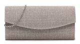 Tamaris Amalia Solid Crossbody Bag Darksilver Tamaris Amalia Solid Crossbody Bag Darksilver
