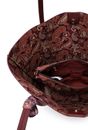 Tamaris Margarethe City Shopper L Wine Tamaris Margarethe City Shopper L Wine