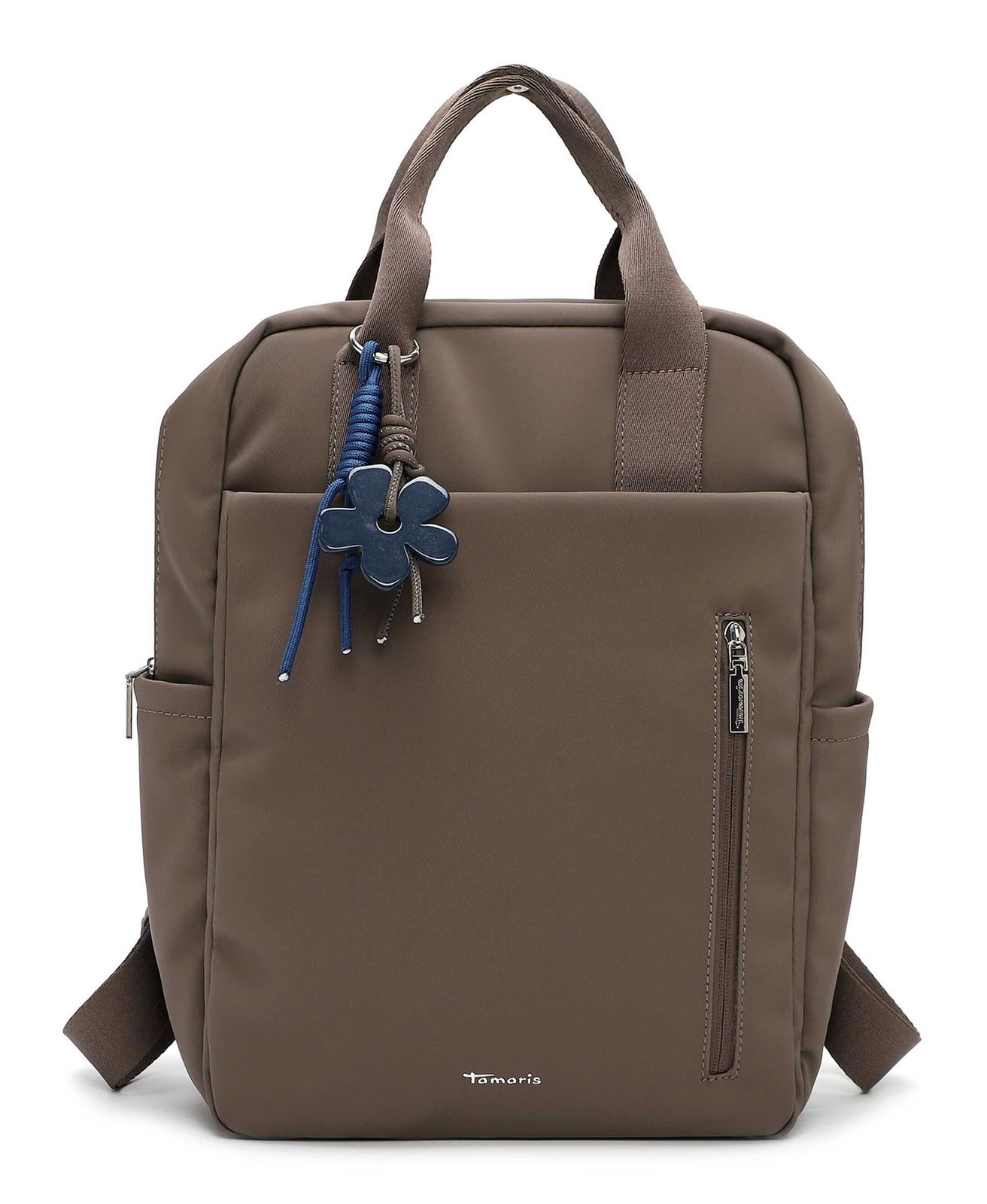 Tamaris Maleen City Backpack L Taupe