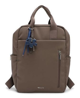 Tamaris Maleen City Backpack L Taupe Tamaris Maleen City Backpack L Taupe