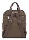 Tamaris Maleen City Backpack L Taupe Tamaris Maleen City Backpack L Taupe