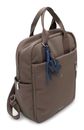 Tamaris Maleen City Backpack L Taupe Tamaris Maleen City Backpack L Taupe