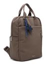 Tamaris Maleen City Backpack L Taupe Tamaris Maleen City Backpack L Taupe