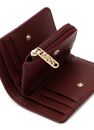 Tamaris Mareen Wallet Wine Tamaris Mareen Wallet Wine