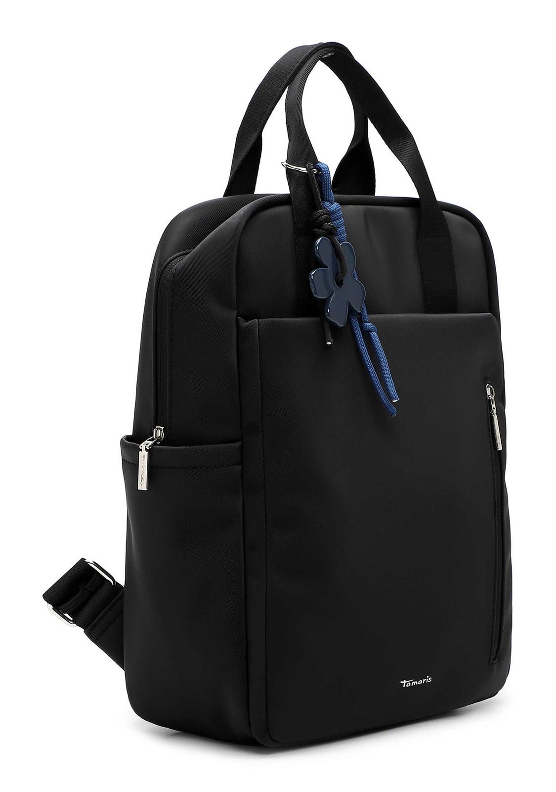 Tamaris Maleen City Backpack L Black Tamaris Maleen City Backpack L Black