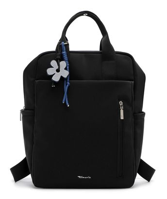 Tamaris Maleen City Backpack L Black Tamaris Maleen City Backpack L Black