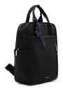 Tamaris Maleen City Backpack L Black Tamaris Maleen City Backpack L Black