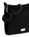 Tamaris Madlin Crossbody Bag Black Tamaris Madlin Crossbody Bag Black