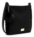 Tamaris Madlin Crossbody Bag Black Tamaris Madlin Crossbody Bag Black