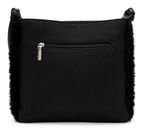 Tamaris Madlin Crossbody Bag Black Tamaris Madlin Crossbody Bag Black