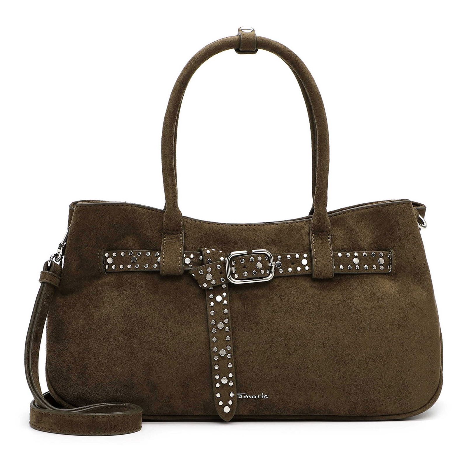 Tamaris Melina SC Cityshopper S Oliv