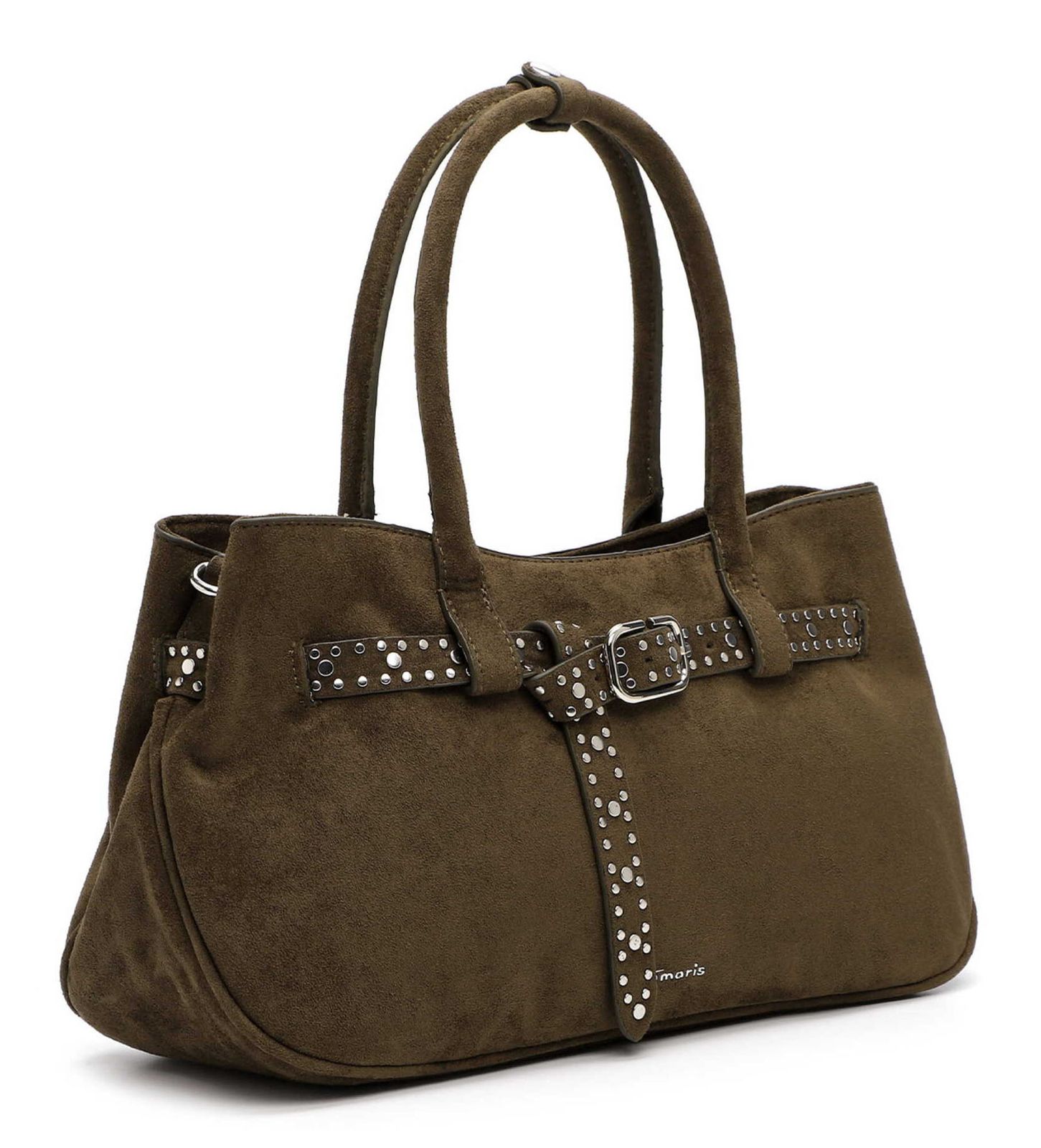 Tamaris Melina SC Cityshopper S Oliv Tamaris Melina SC Cityshopper S Oliv