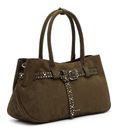 Tamaris Melina SC Cityshopper S Oliv Tamaris Melina SC Cityshopper S Oliv