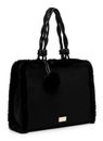 Tamaris Madlin Cityshopper M Black Tamaris Madlin Cityshopper M Black