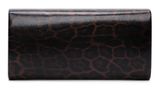 Tamaris Amalia Leo Clutch Brown Tamaris Amalia Leo Clutch Brown