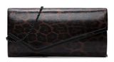 Tamaris Amalia Leo Clutch Brown Tamaris Amalia Leo Clutch Brown
