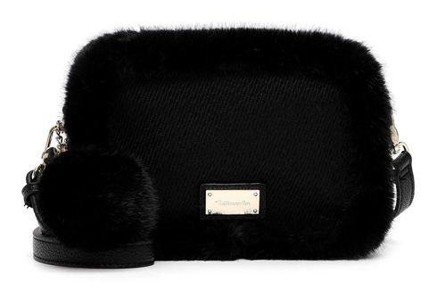 Tamaris Madlin Handbag M Black