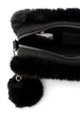 Tamaris Madlin Handbag M Black Tamaris Madlin Handbag M Black