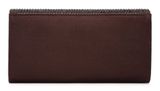 Tamaris Amalia Rhinestone Clutch Brown Tamaris Amalia Rhinestone Clutch Brown