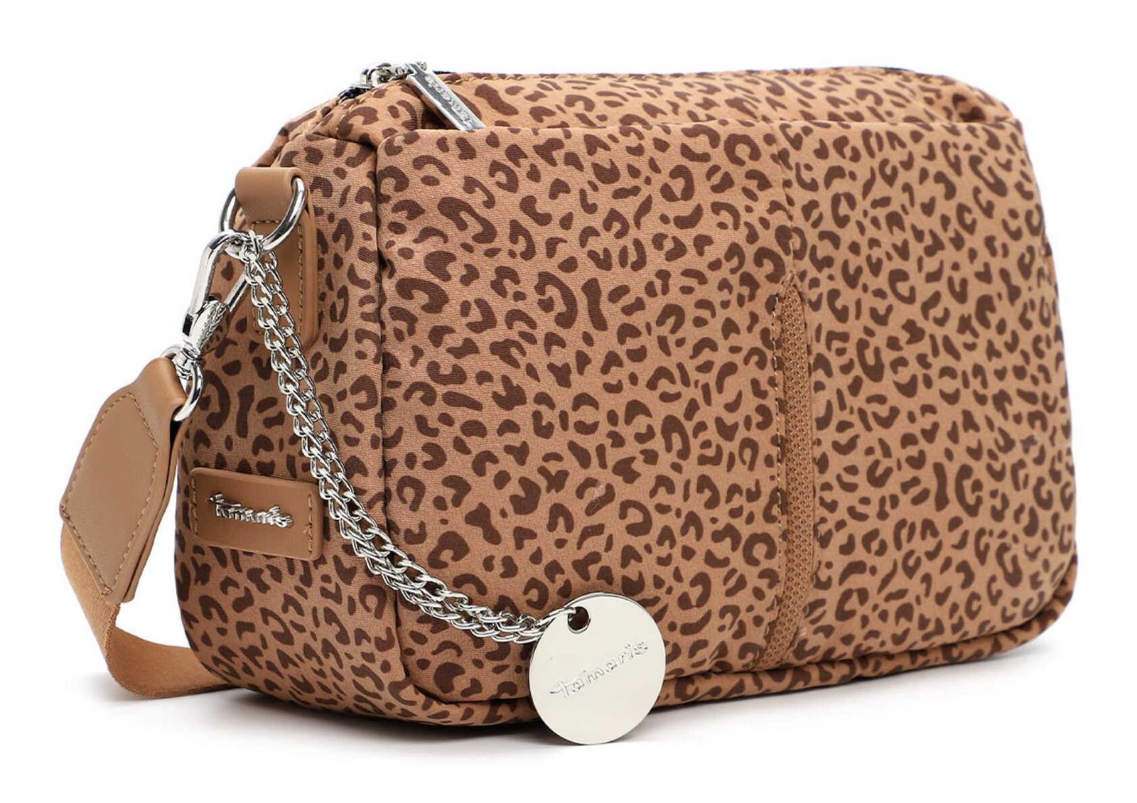 Tamaris Mia Handbag L Sand Tamaris Mia Handbag L Sand