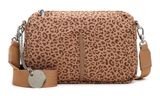 Tamaris Mia Handbag L Sand Tamaris Mia Handbag L Sand