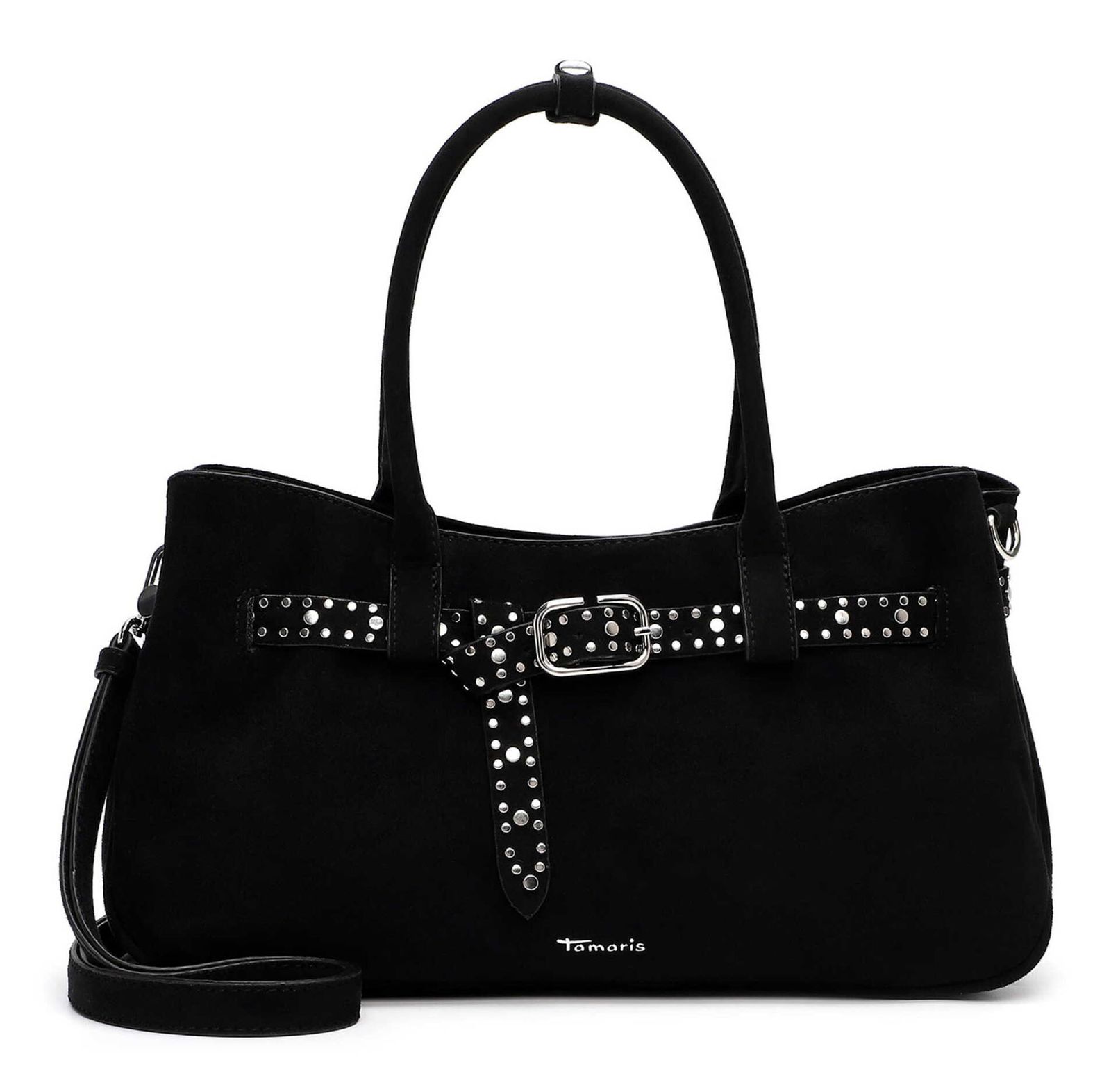 Tamaris Melina SC Cityshopper S Black