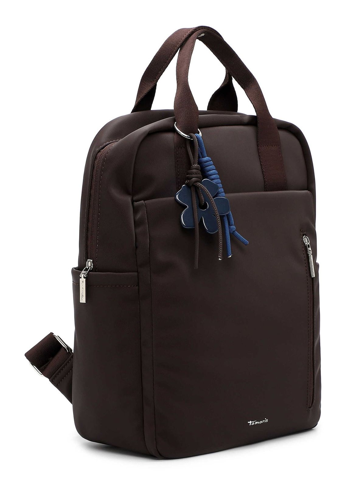 Tamaris Maleen City Backpack L Brown Tamaris Maleen City Backpack L Brown