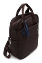 Tamaris Maleen City Backpack L Brown Tamaris Maleen City Backpack L Brown