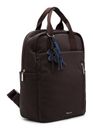 Tamaris Maleen City Backpack L Brown Tamaris Maleen City Backpack L Brown