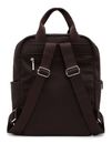 Tamaris Maleen City Backpack L Brown Tamaris Maleen City Backpack L Brown