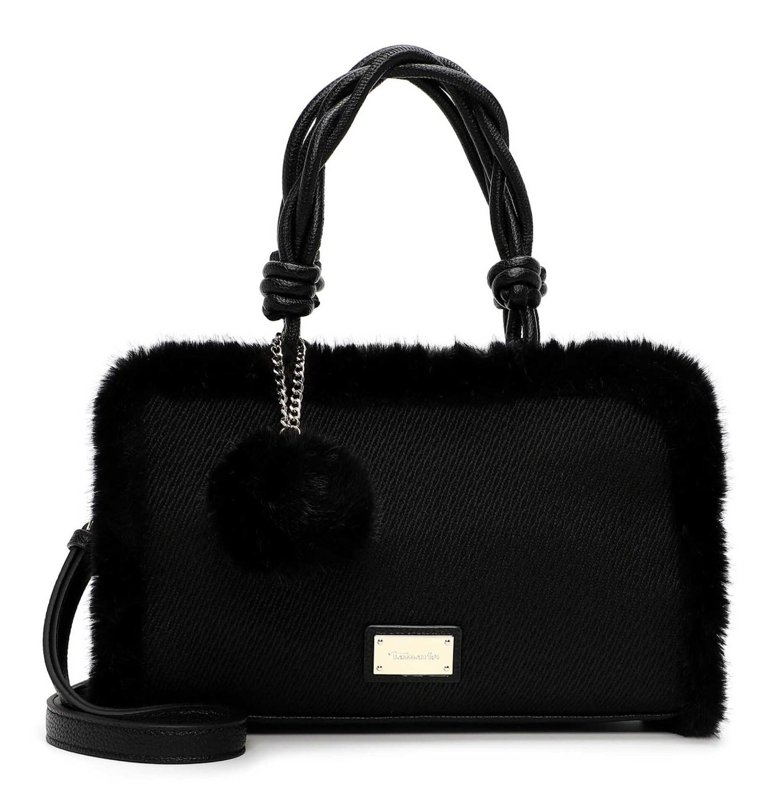Tamaris Madlin Cityshopper M Black