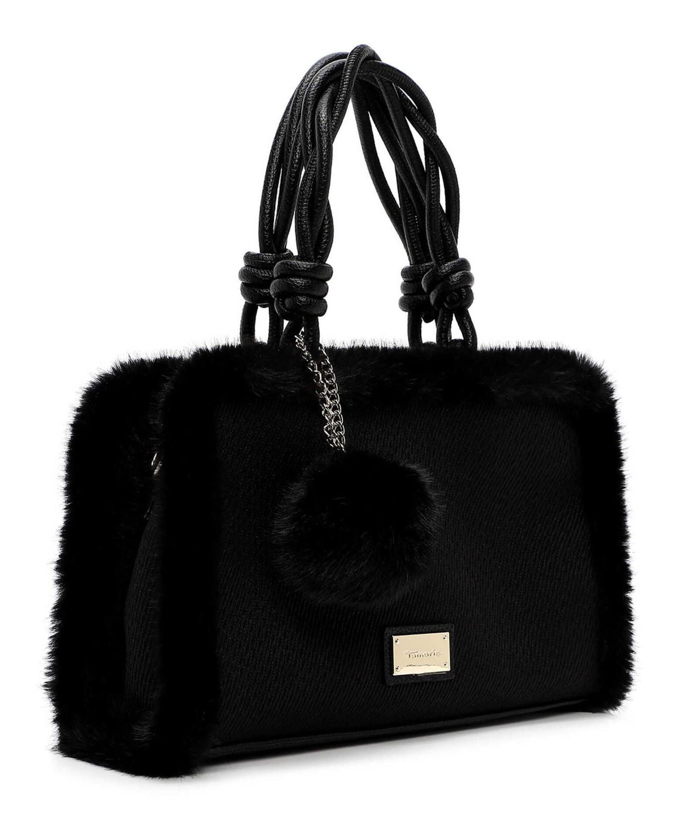 Tamaris Madlin Cityshopper M Black Tamaris Madlin Cityshopper M Black