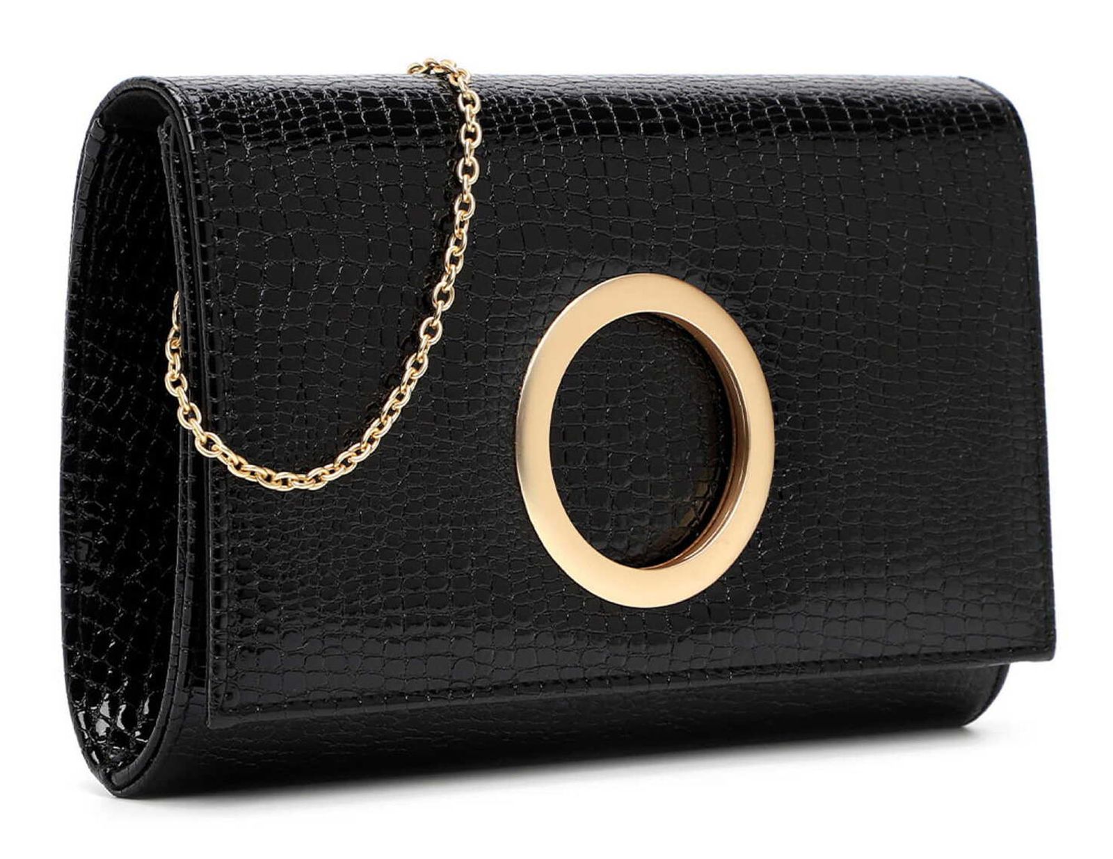 Tamaris Amalia Circle Crossbody Bag Black Tamaris Amalia Circle Crossbody Bag Black