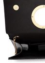 Tamaris Amalia Circle Crossbody Bag Black Tamaris Amalia Circle Crossbody Bag Black