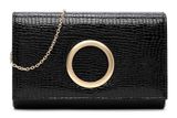 Tamaris Amalia Circle Crossbody Bag Black Tamaris Amalia Circle Crossbody Bag Black