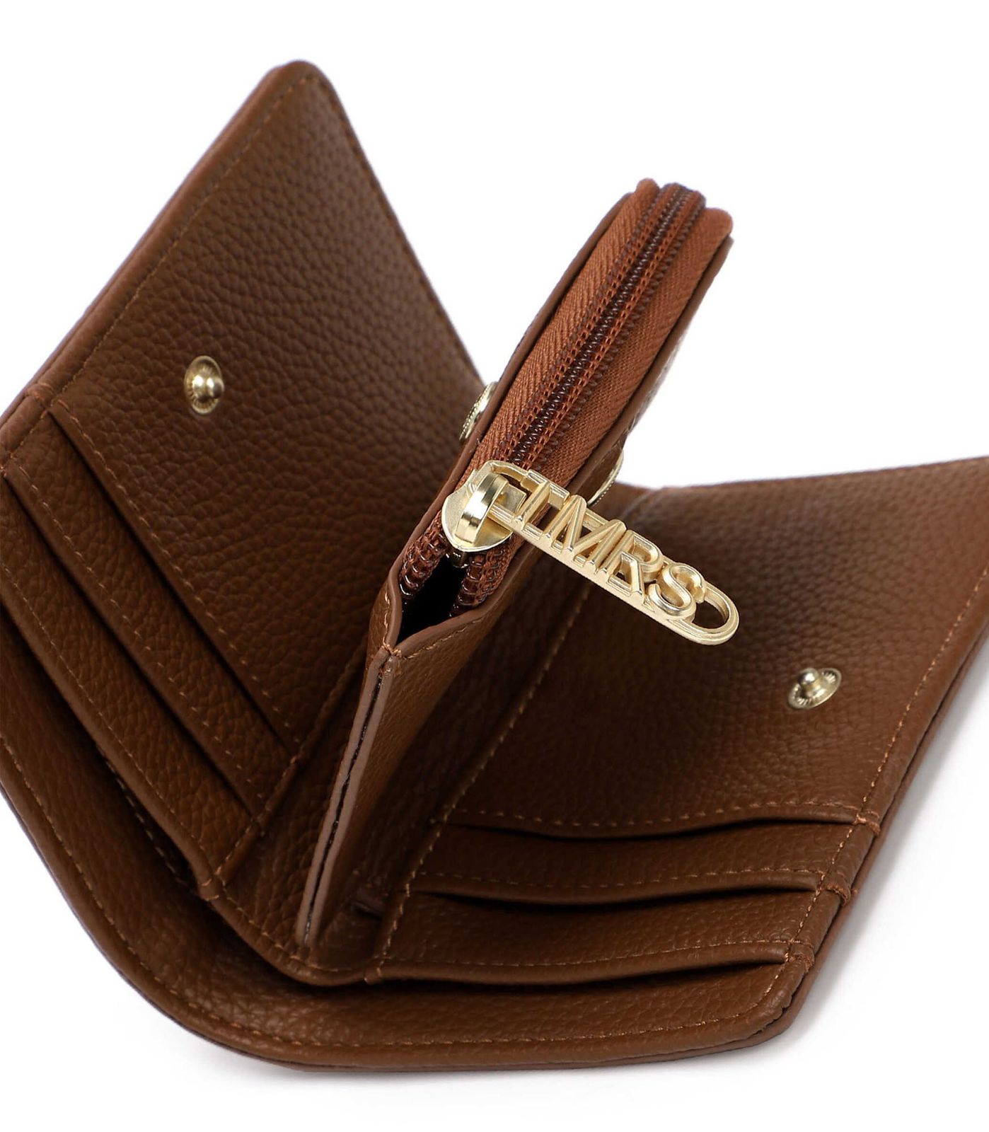 Tamaris Mareen Wallet Cognac Tamaris Mareen Wallet Cognac