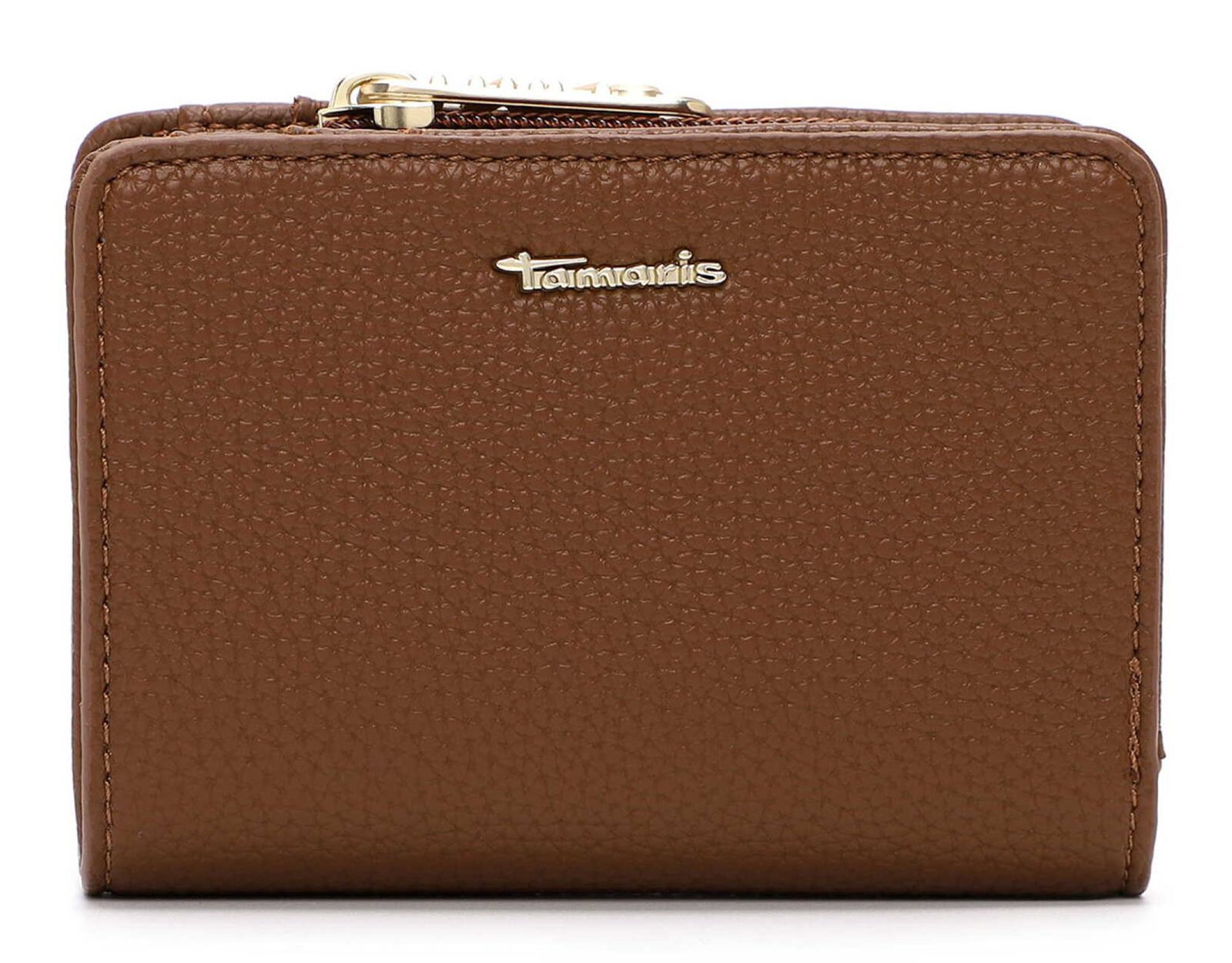 Tamaris Mareen Wallet Cognac
