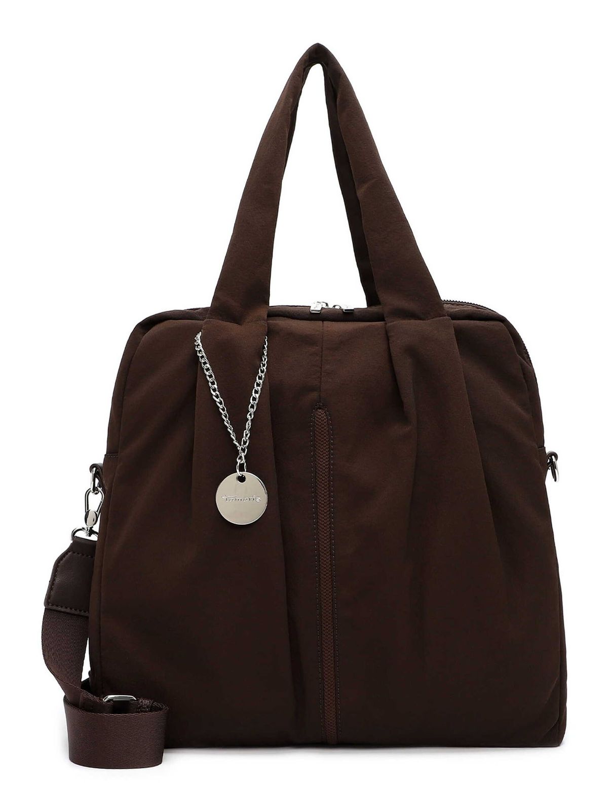Tamaris Mia Cityshopper M Brown