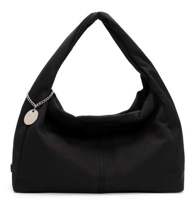 Tamaris Mia Bucket L Black