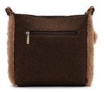 Tamaris Madlin Crossbody Bag Brown Tamaris Madlin Crossbody Bag Brown