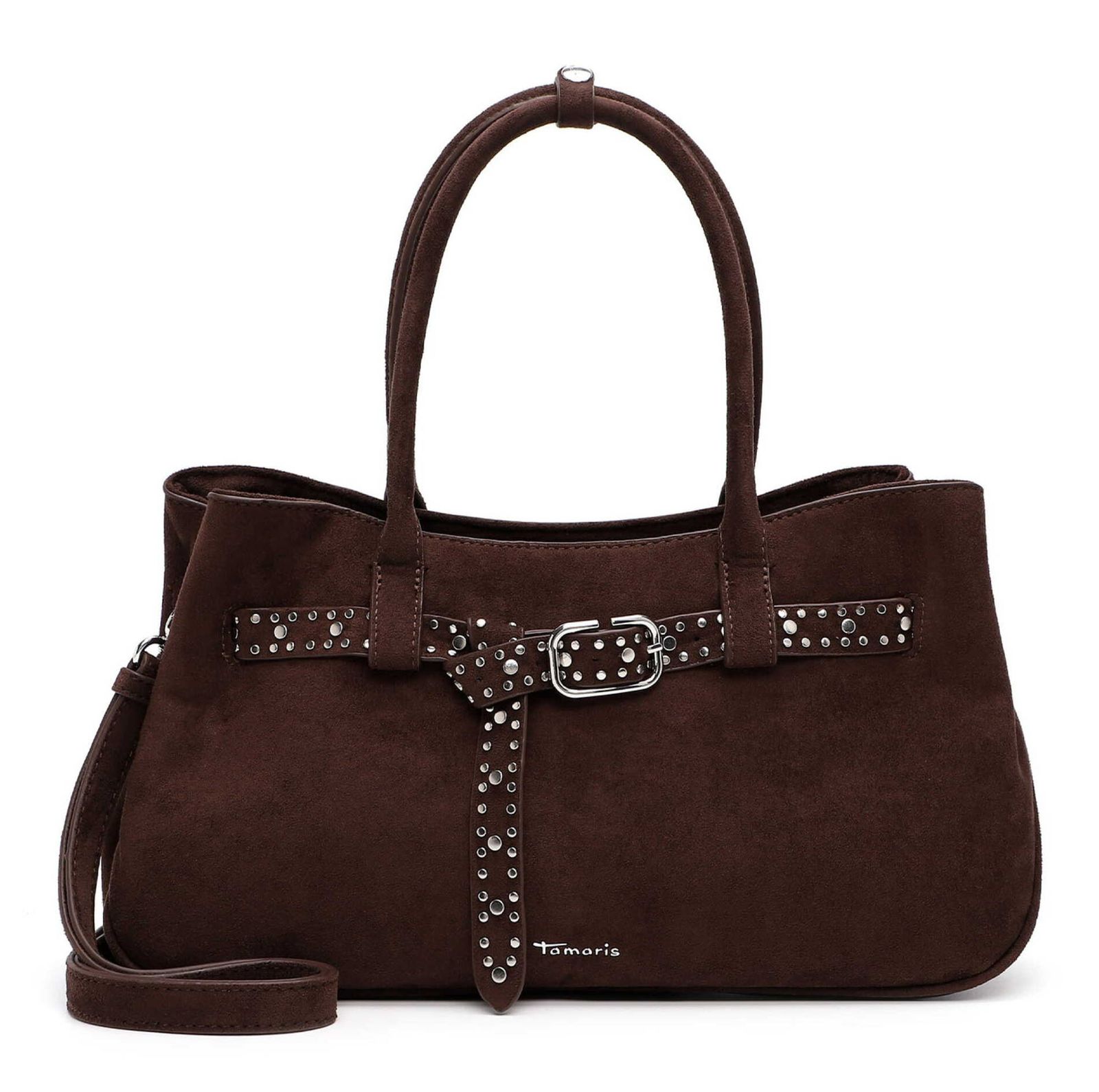 Tamaris Melina SC Cityshopper S Brown