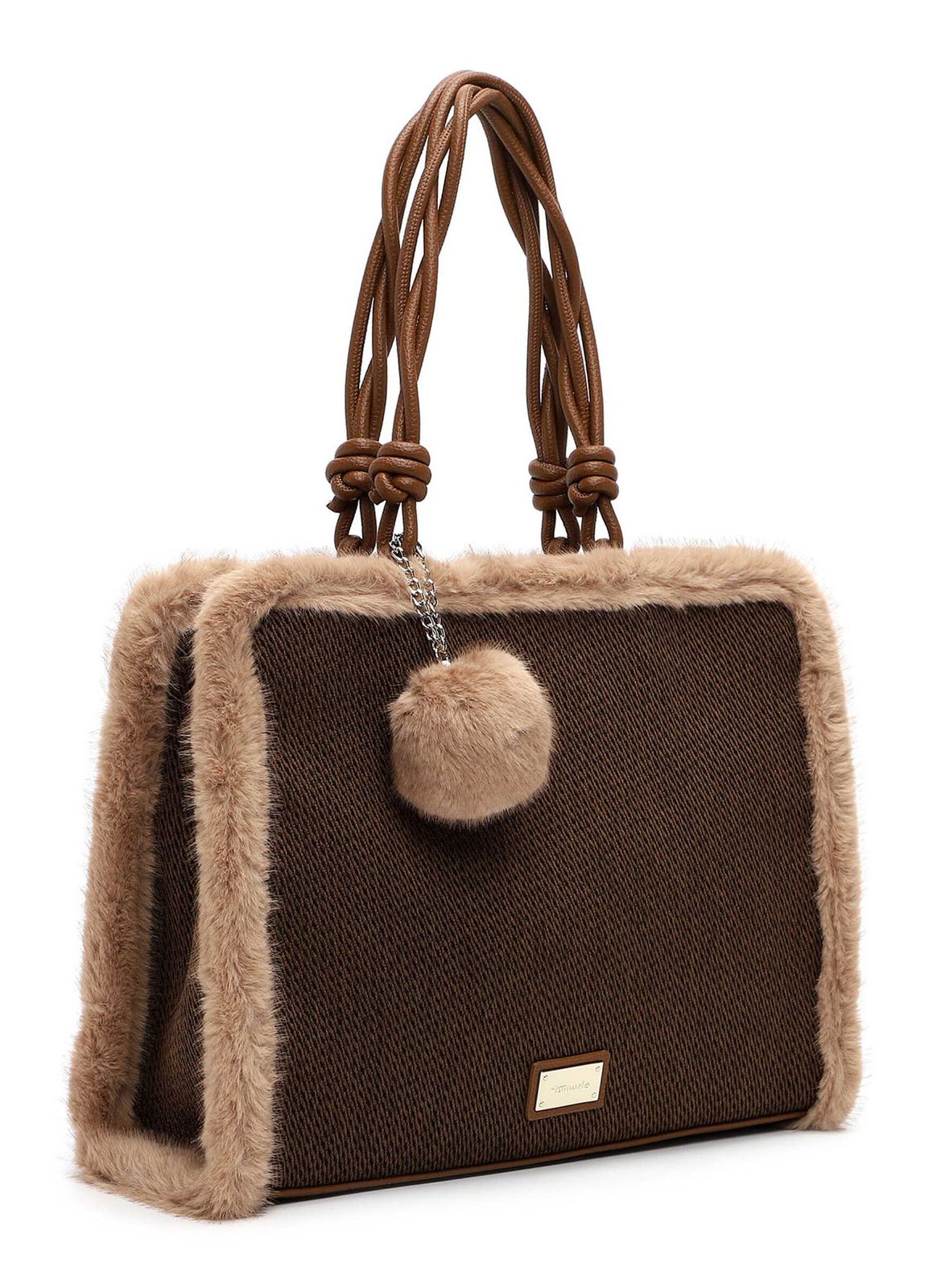Tamaris Madlin Cityshopper M Brown Tamaris Madlin Cityshopper M Brown