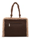 Tamaris Madlin Cityshopper M Brown Tamaris Madlin Cityshopper M Brown