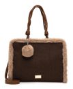Tamaris Madlin Cityshopper M Brown Tamaris Madlin Cityshopper M Brown