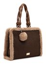 Tamaris Madlin Cityshopper M Brown Tamaris Madlin Cityshopper M Brown
