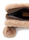 Tamaris Madlin Handbag M Brown Tamaris Madlin Handbag M Brown