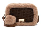 Tamaris Madlin Handbag M Brown Tamaris Madlin Handbag M Brown